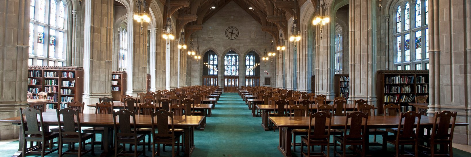 BapstLibrary's profile banner image
