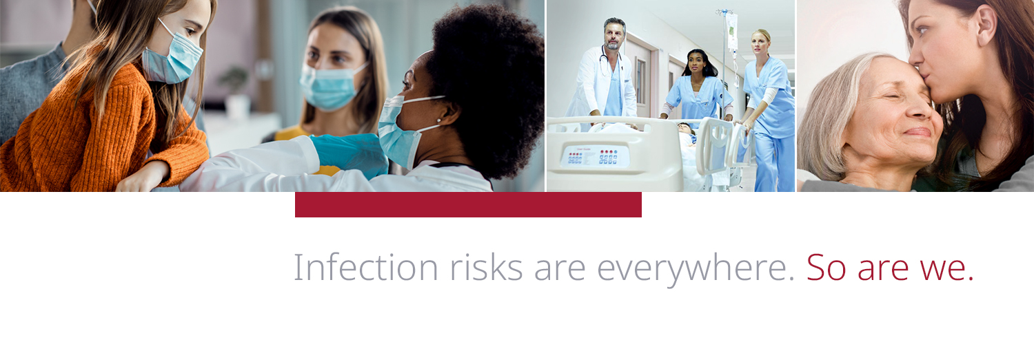 PDI Healthcare banner