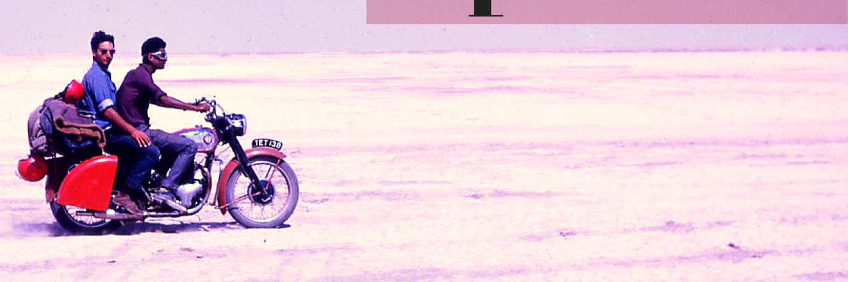 AnuragRamgopal's profile banner image