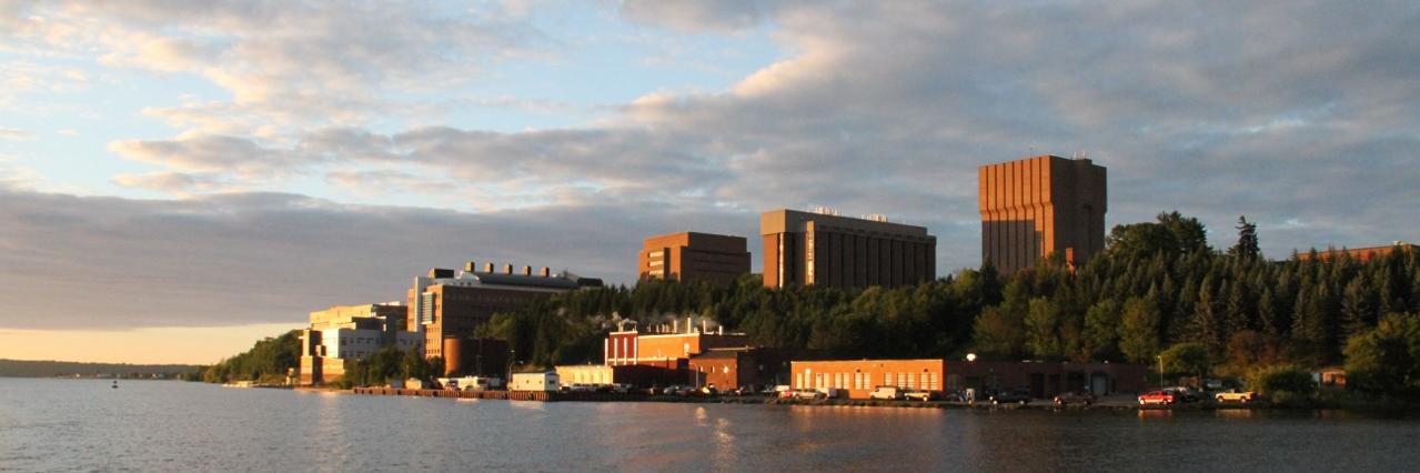 Michigan Tech Mechanical and Aerospace Engineering banner