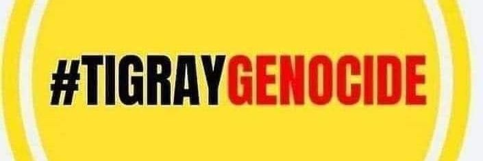 TigrayVoice's profile banner image