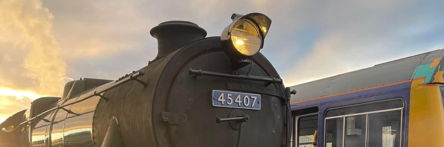 caldough's profile banner image