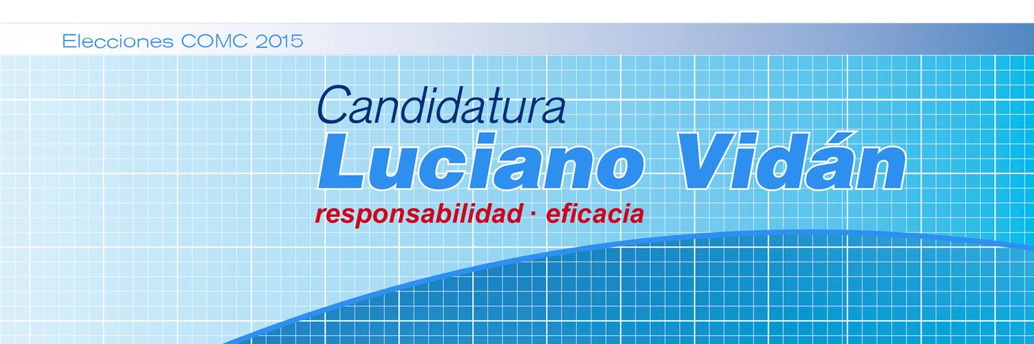 vidancomc's profile banner image