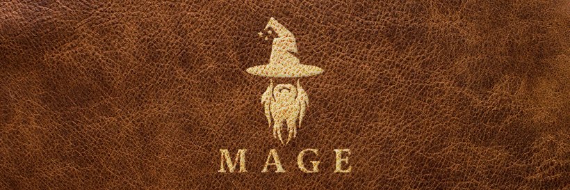 Mage TCG's banner