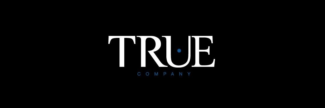 True Company banner