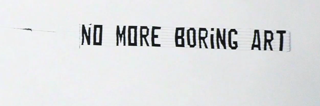 Marian Cousijn banner