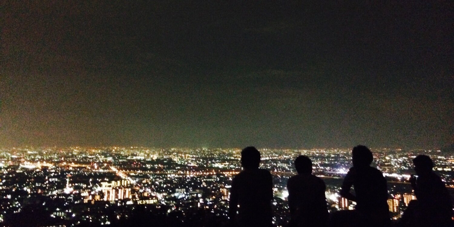 once_warp's profile banner image