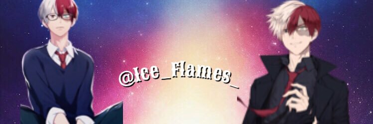 Ice_Flames_'s profile banner image