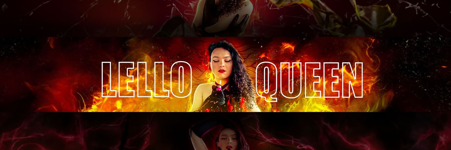 LelloQueen's profile banner image
