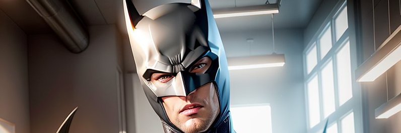 Battboy banner