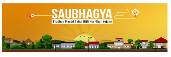 Saubhagya Profile Banner