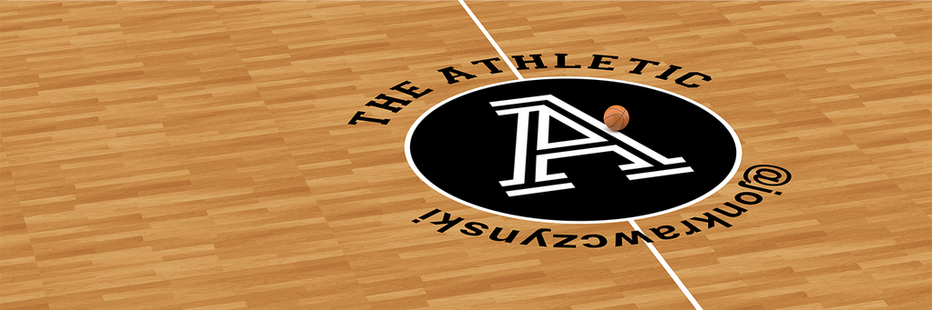 Jon Krawczynski's banner