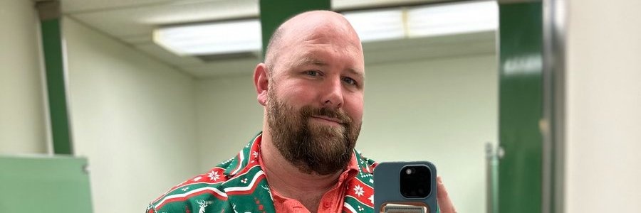 luketoothman's profile banner image
