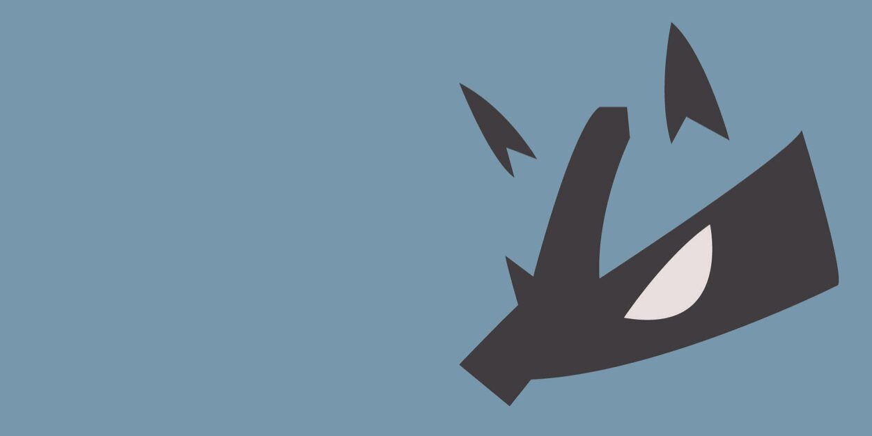 LUKEario's profile banner image