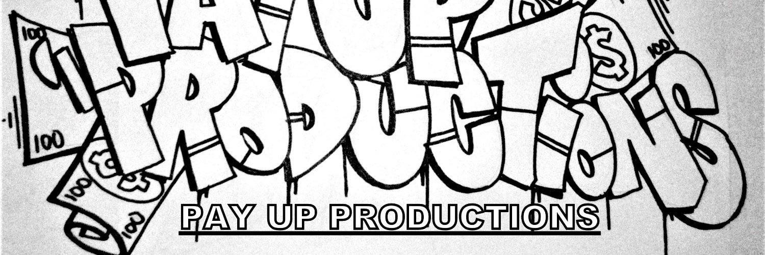 Payupproduction's profile banner image