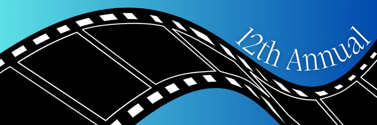 Wheaton Film Festival banner