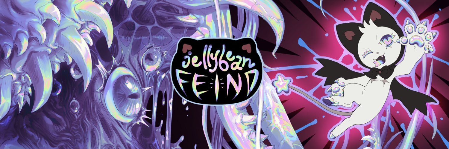 Jellybean_FEIND's profile banner image