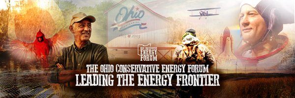 OhioCEF Profile Banner