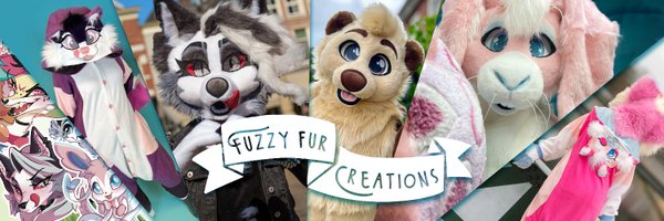 FuzzyFurC Profile Banner