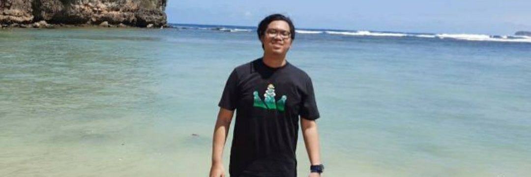 izzatunnaf's profile banner image