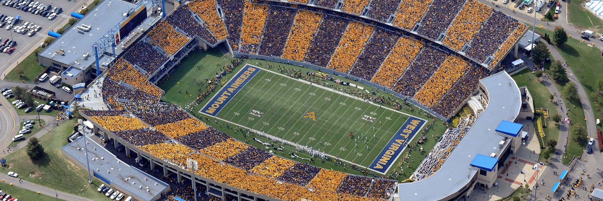 wvuscientist's profile banner image