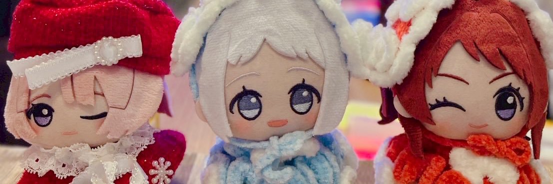 pompommaomao's profile banner image