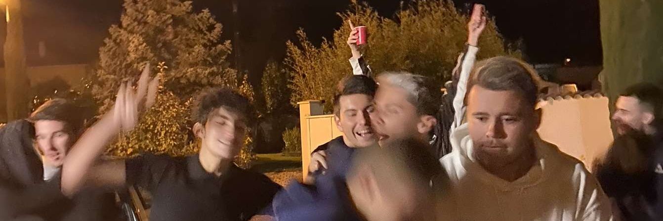 paul29012's profile banner image