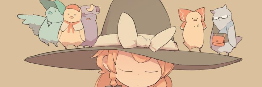 awsnapcaster's profile banner image