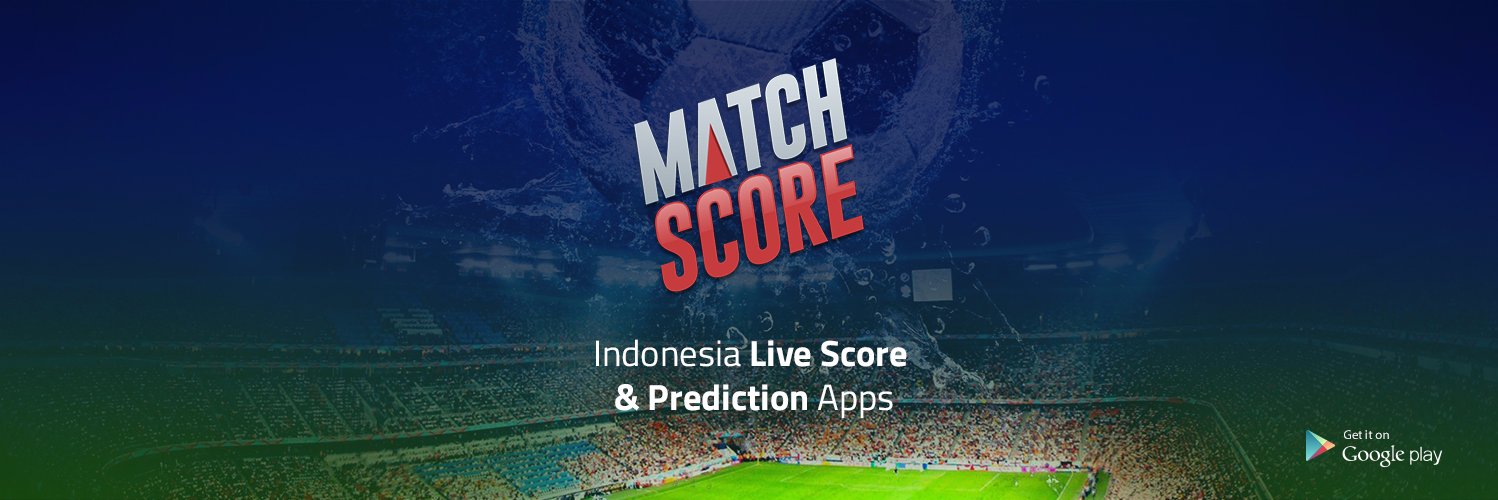 MatchScoreID's profile banner image