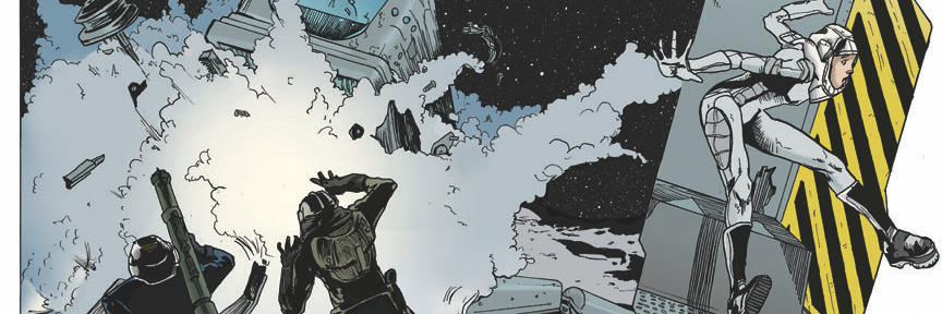 JCraigStiles's profile banner image