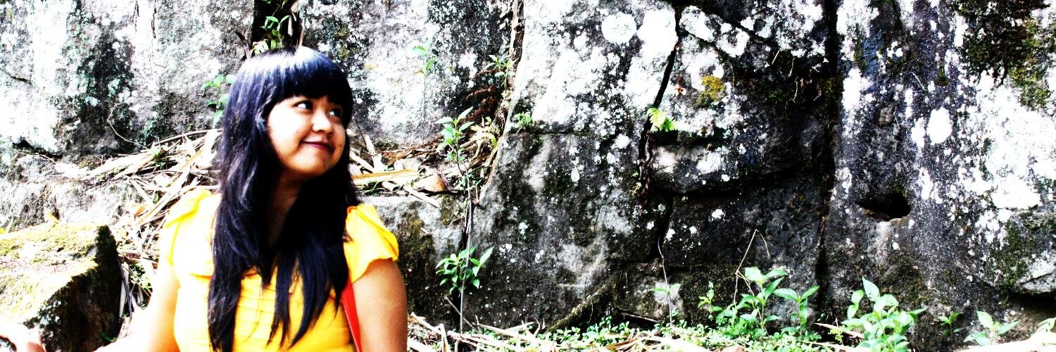 IndyahSriDadi's profile banner image