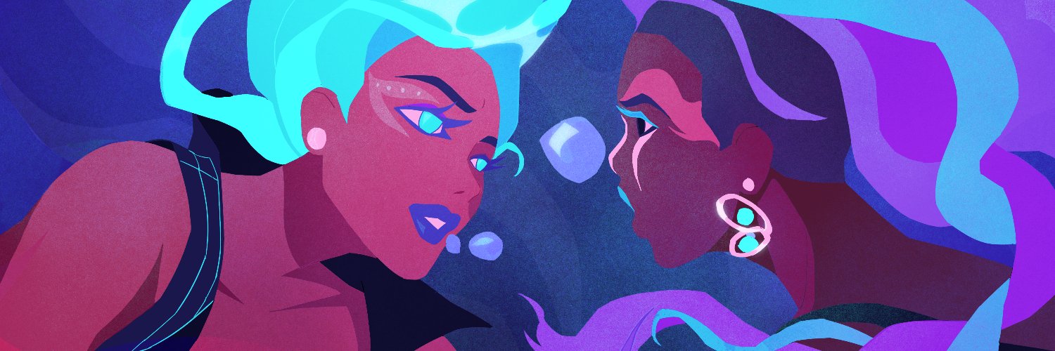 elleodin's profile banner image