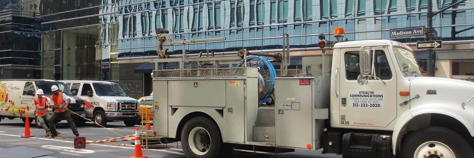 Stealth Fiber 🇺🇸 banner