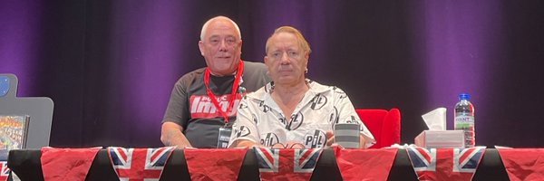 TrevorBenton Profile Banner