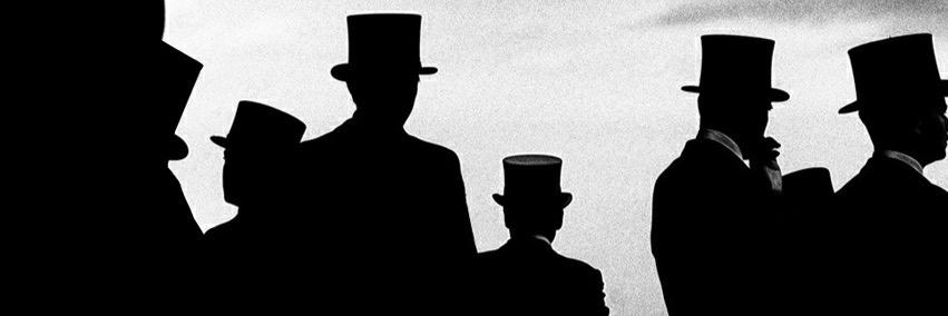 TopHatEstudio's profile banner image