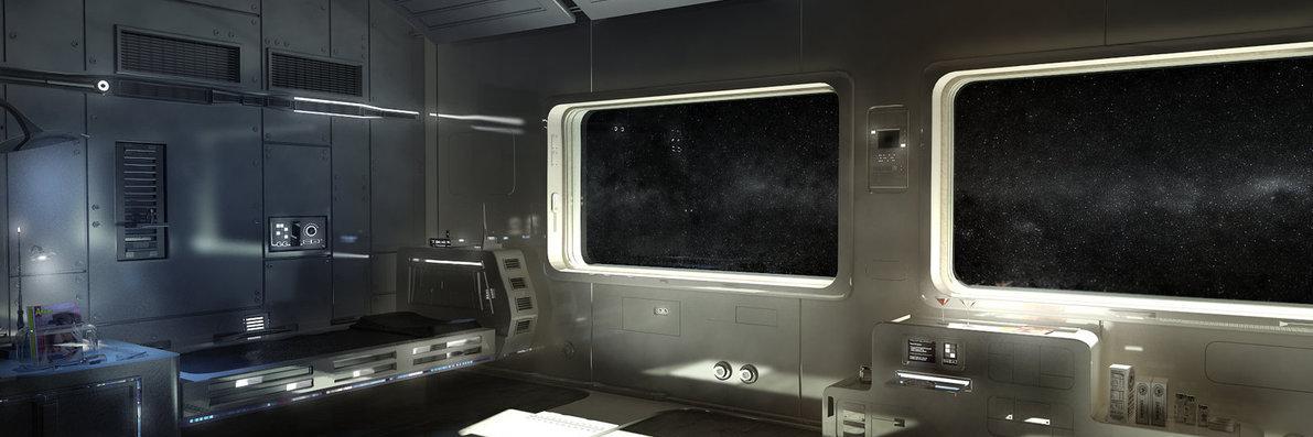 Randall Scott White banner