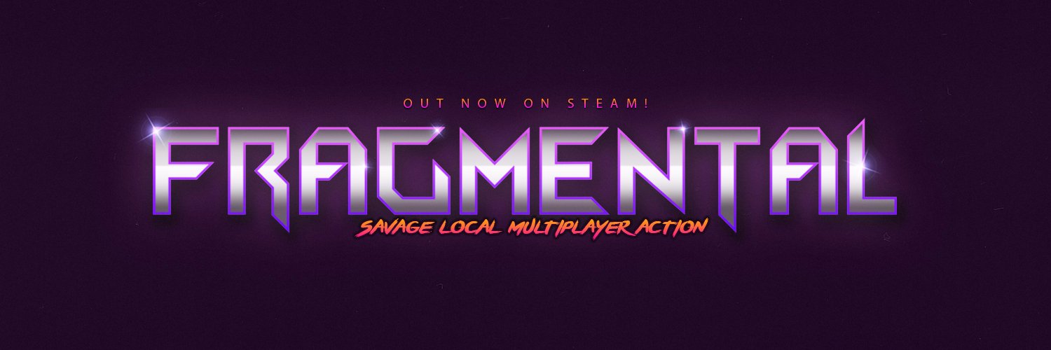 FragmentalGame's profile banner image