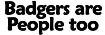 Flange_Badger's profile banner image