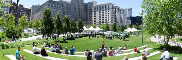 TheCityClub Profile Banner