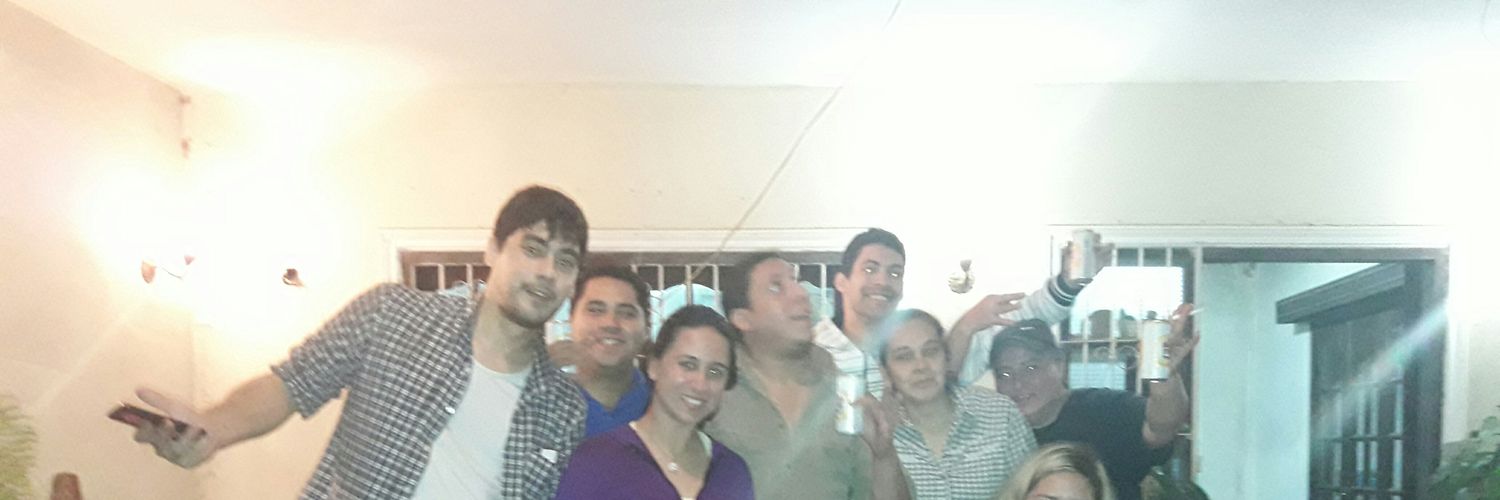 Carlos Vera banner