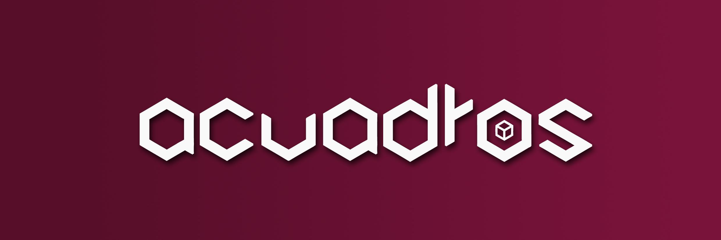 AcuadrosProd's profile banner image