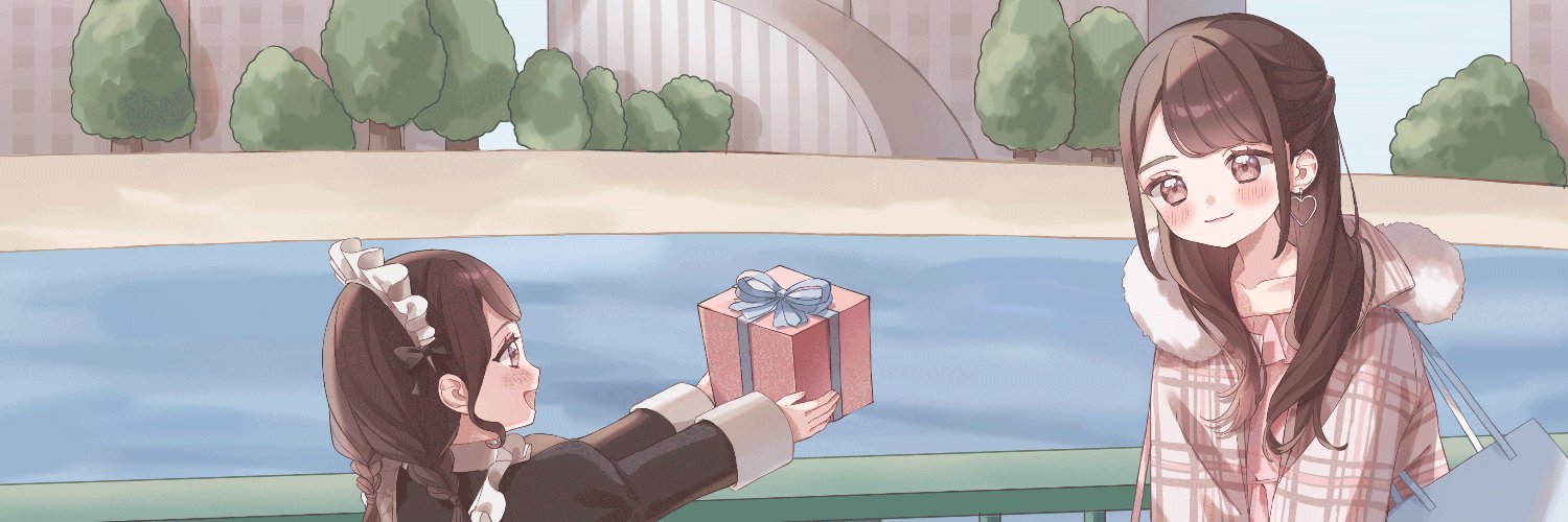 『ぶろわどちゃん』 banner