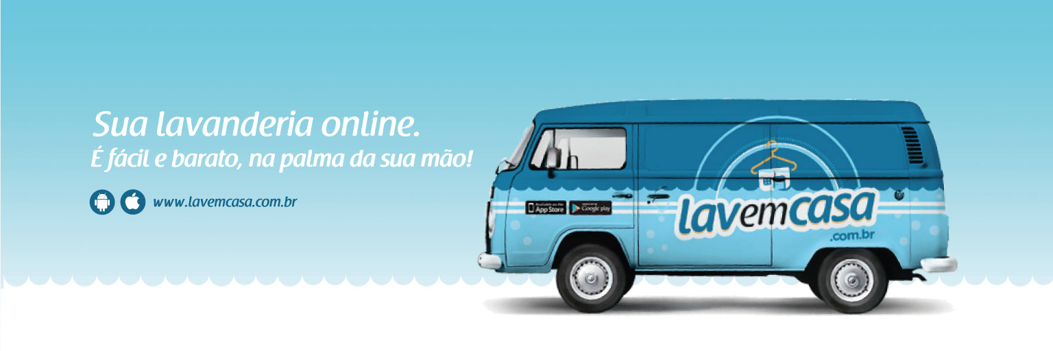 Lavemcasa banner