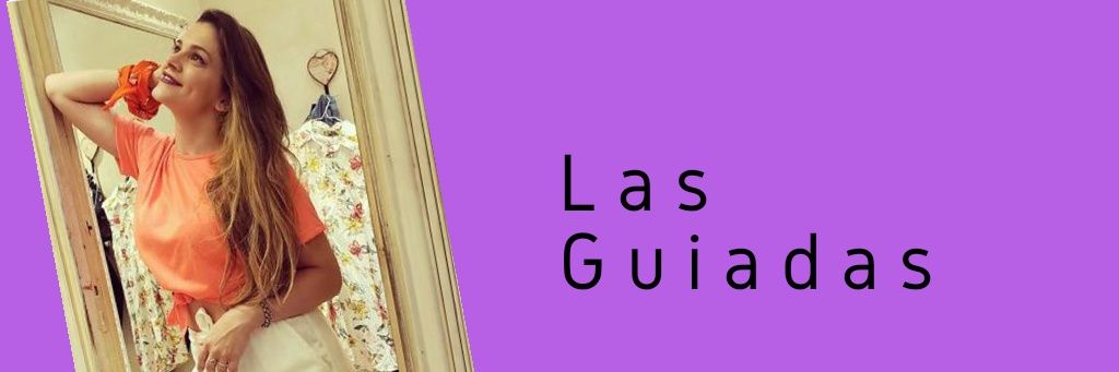 LasGuiadas's profile banner image