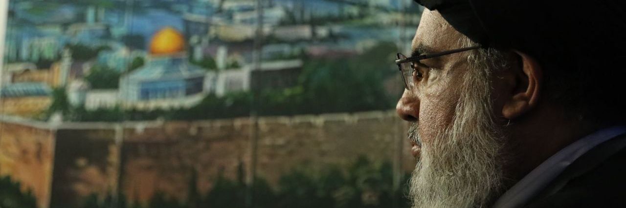 BenMuhmmad's profile banner image