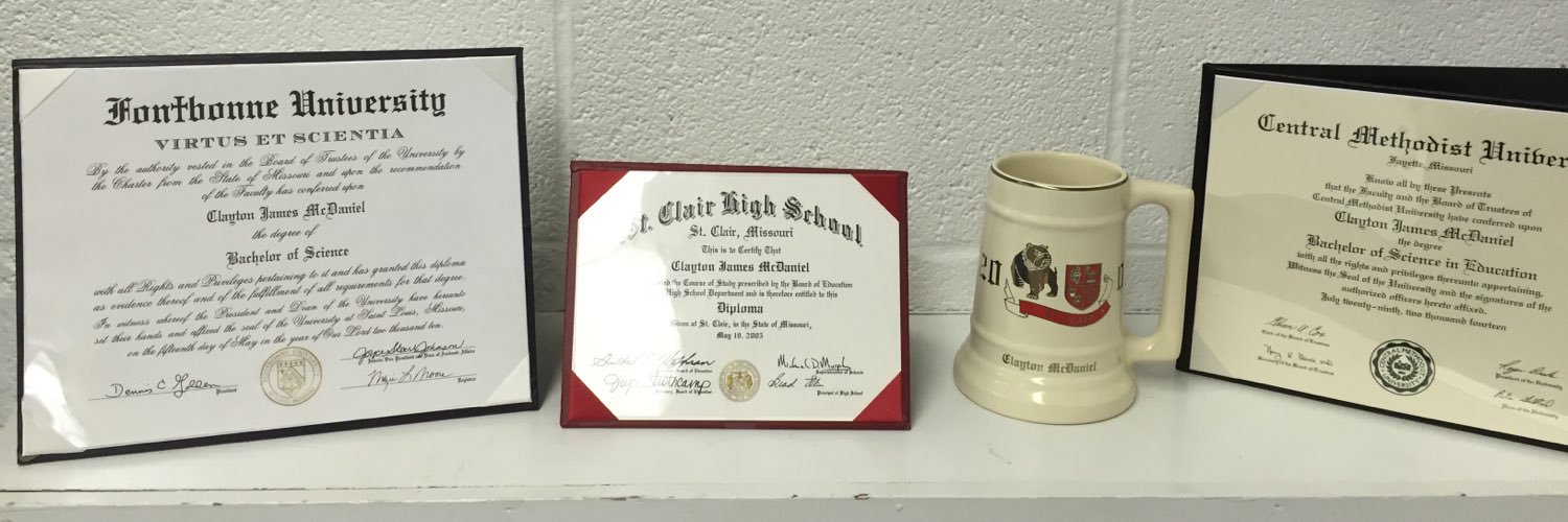 cmcdaniel05's profile banner image