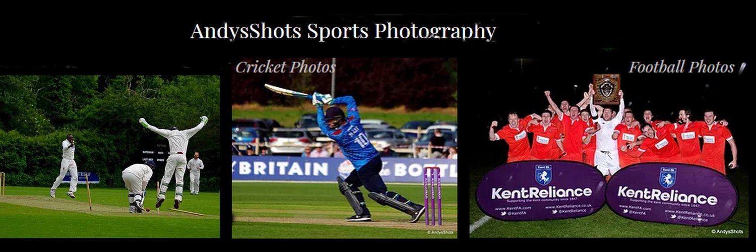 AndysShots's banner