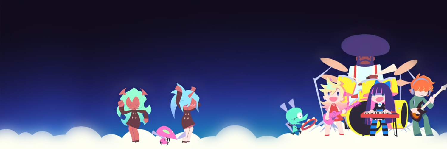 Coque Gómez 🇺🇦 ~Era mejor el ending!~ banner