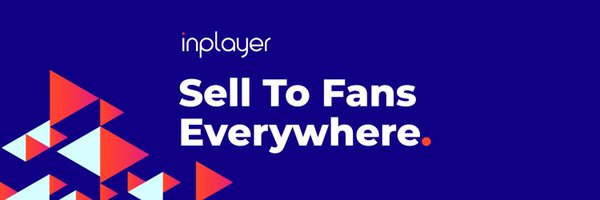 inplayer Profile Banner
