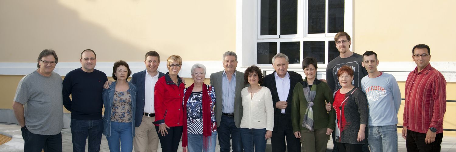 PSOEALBUIXECH's profile banner image